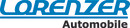 Logo Lorenzer Automobile